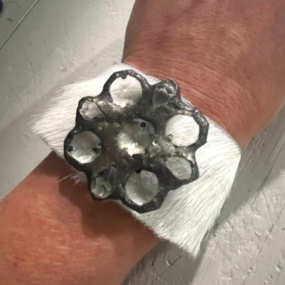 Jamie Dietrich Cuff Bracelet